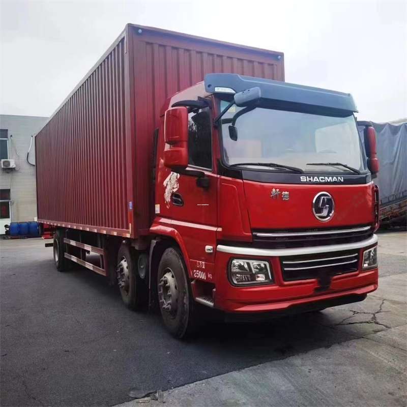 安龙县昆玉市物流专线：大件货运与进仓出口的高效之路