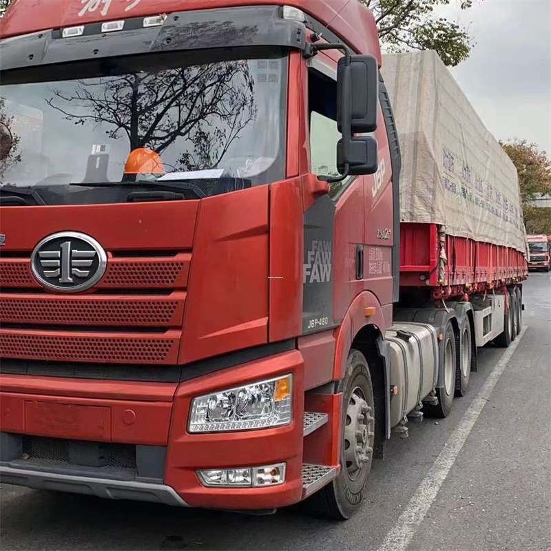 安龙县图木舒克市物流专线：多元服务与高效运输探秘