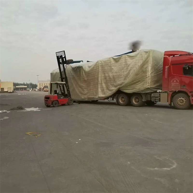 安龙县漳县物流：专线直达的多元货运服务