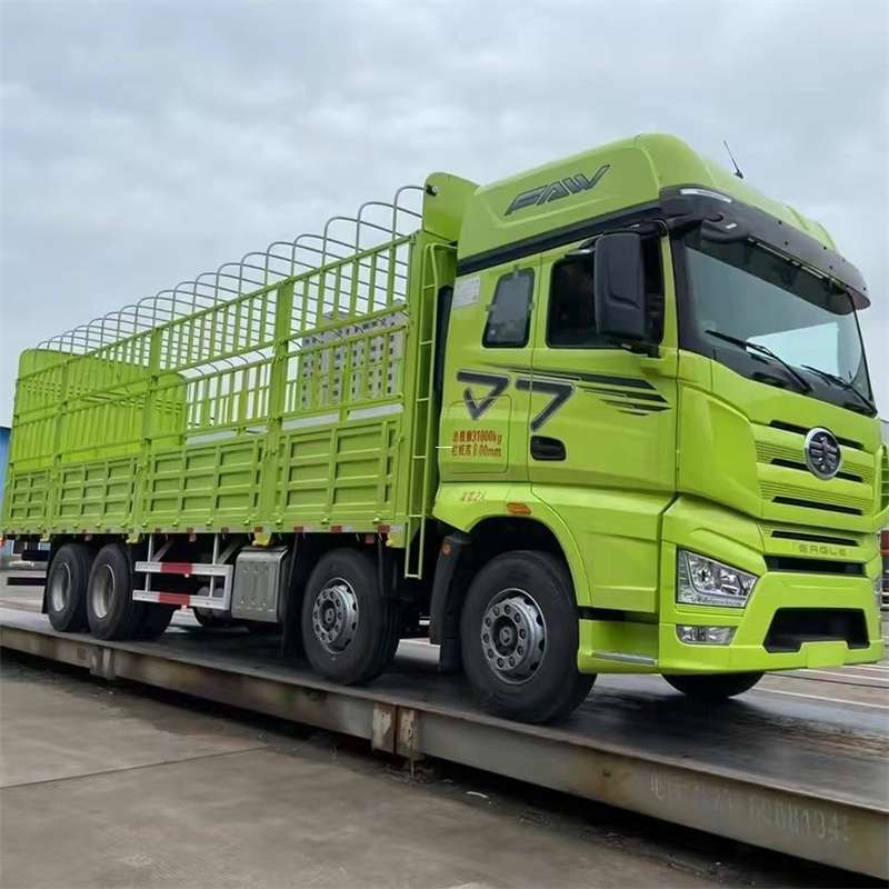 安龙县临洮县：物流专线开启货运新征程