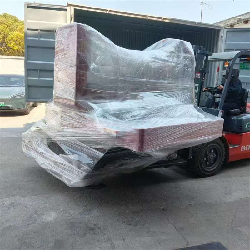 安龙县民丰县进仓物流：专线直达的多元货运探索