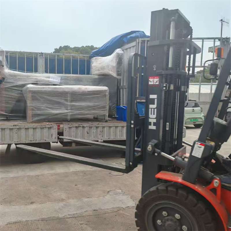 安龙县巴楚县进仓物流：多元专线运输的精彩探索