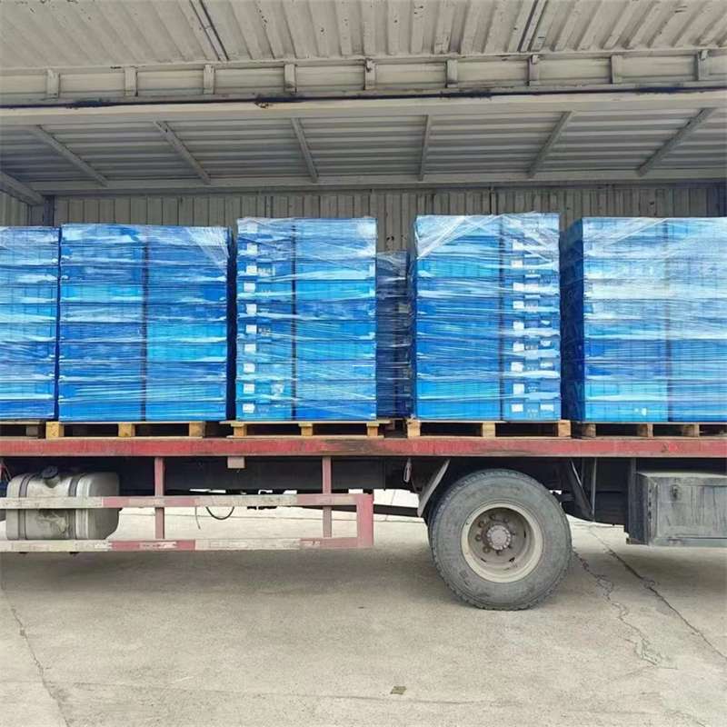 安龙县岳普湖县物流专线：大件货运与进仓出口的高效之旅