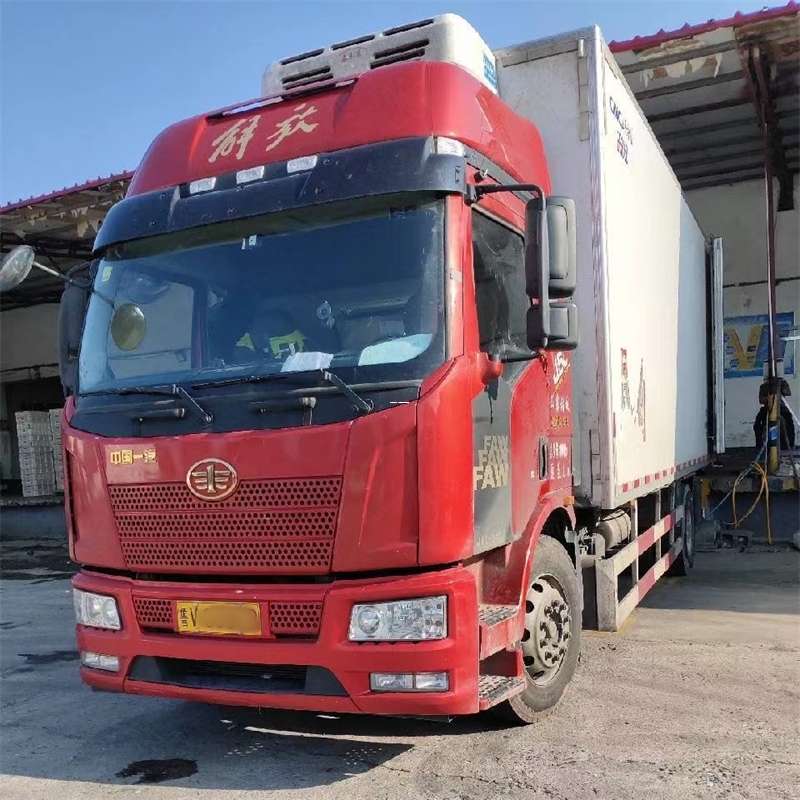 安龙县乌什县进仓物流：专线直达的多元货运探索