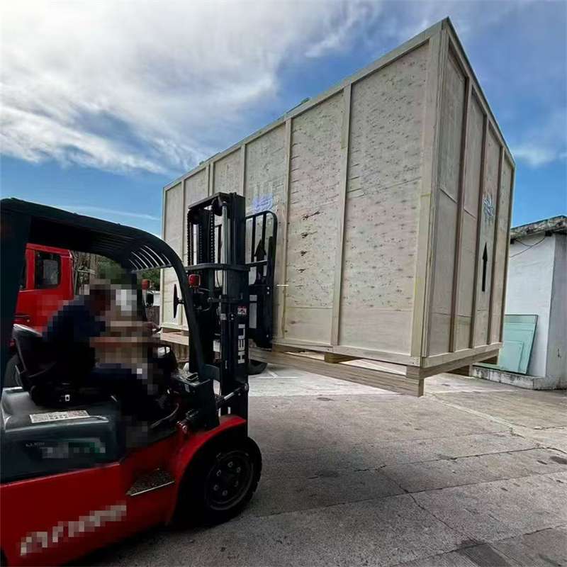 安龙县定西物流：专线直达的多元货运服务