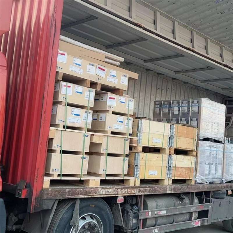 安龙县白碱滩区物流专线：探索高效大件运输与进仓出口奥秘