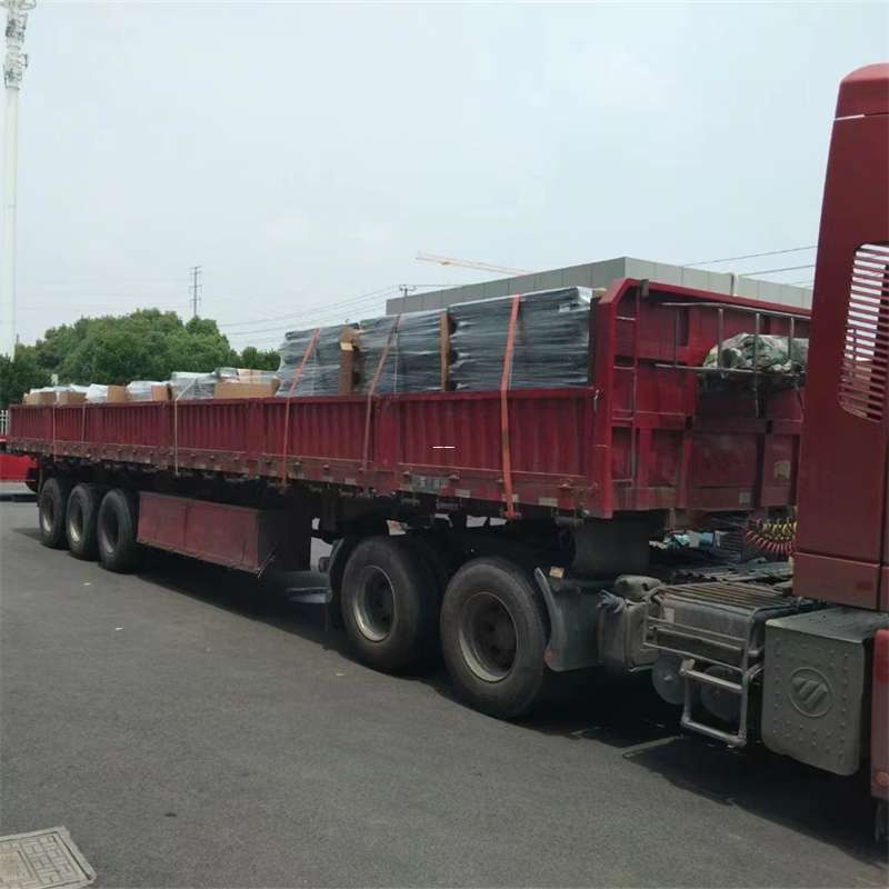 安龙县乌鲁木齐县物流专线：高效直达的运输之旅