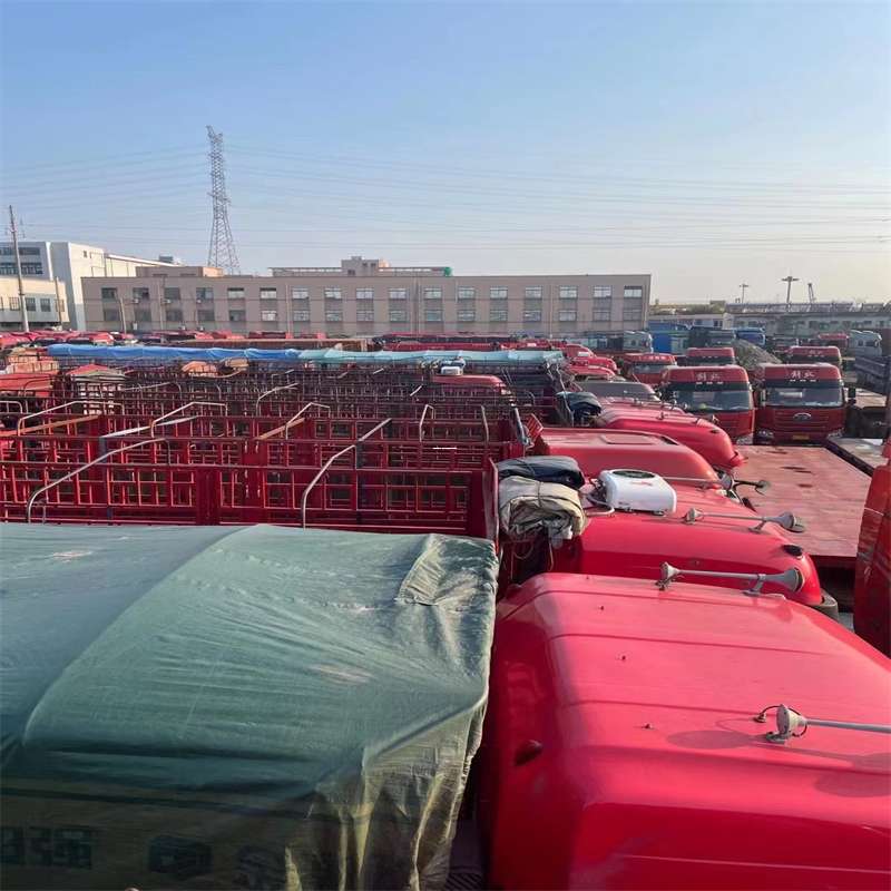 安龙县海原县进仓物流：多元专线直达运输服务探秘