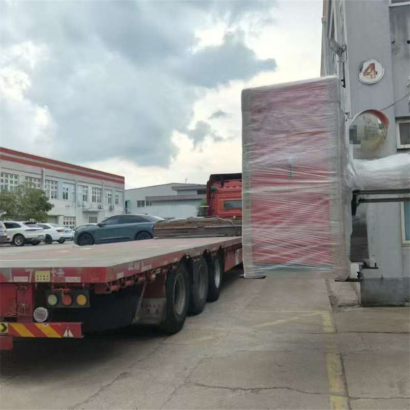 安龙县探寻中宁县进仓物流的多元运输奥秘