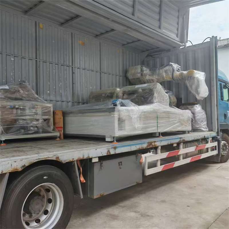 安龙县中卫市进仓物流：多元货运服务与运输线路探秘