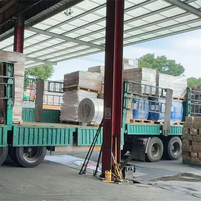 安龙县原州区物流专线：大件货运与出口快运的多维探索