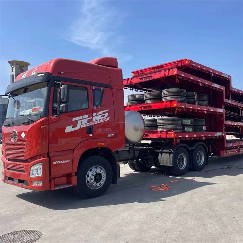 安龙县同德县物流专线：打通运输脉络的多元服务探索