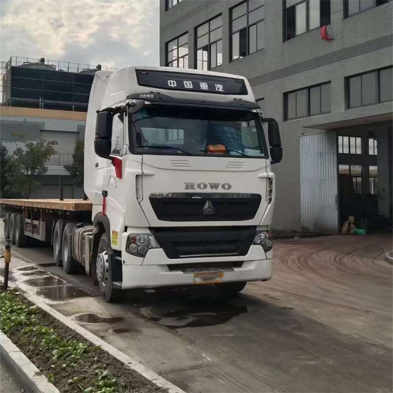 安龙县黄南州物流专线：探索高效运输的奥秘