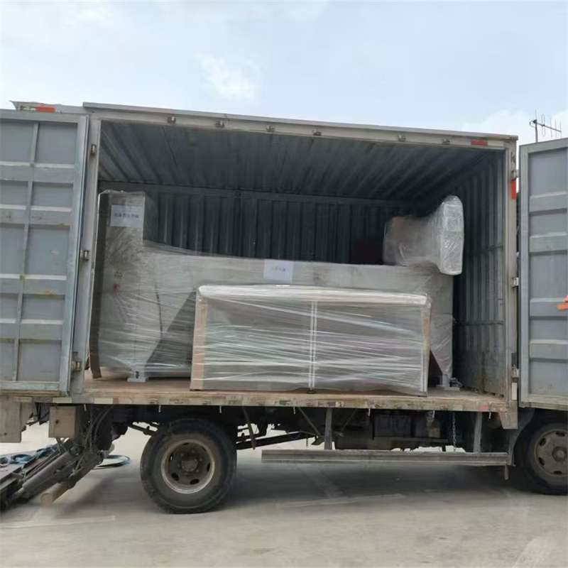 安龙县海东市进仓物流：专线直达的多元货运之旅