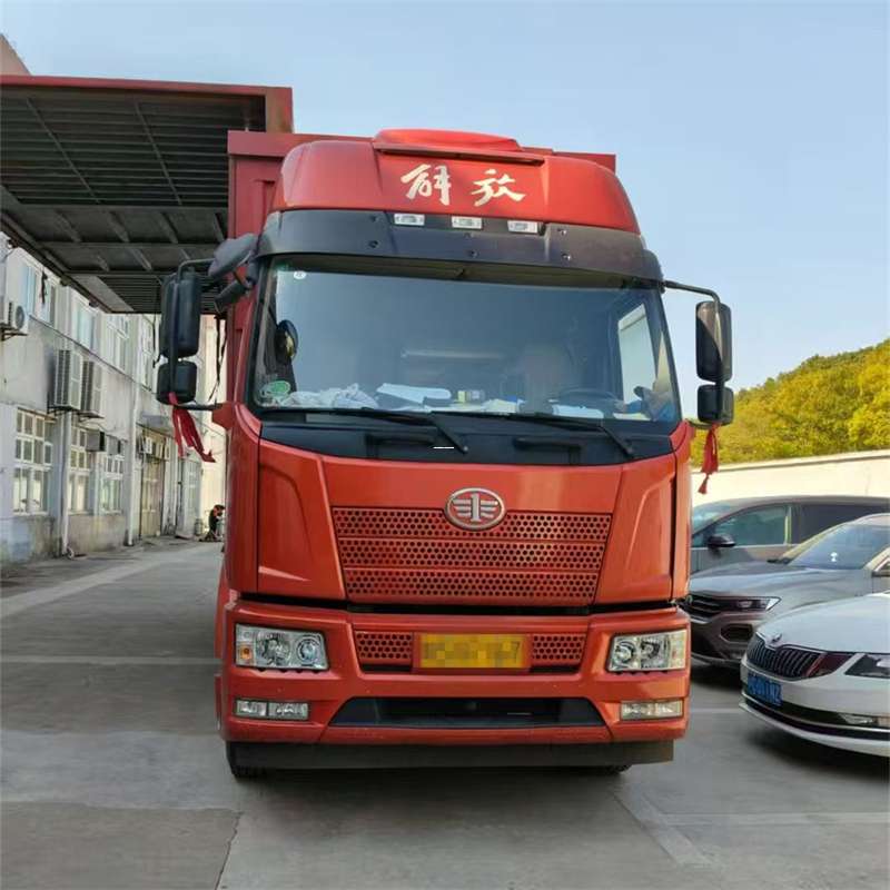 安龙县探寻大通县进仓物流专线运输的多样魅力