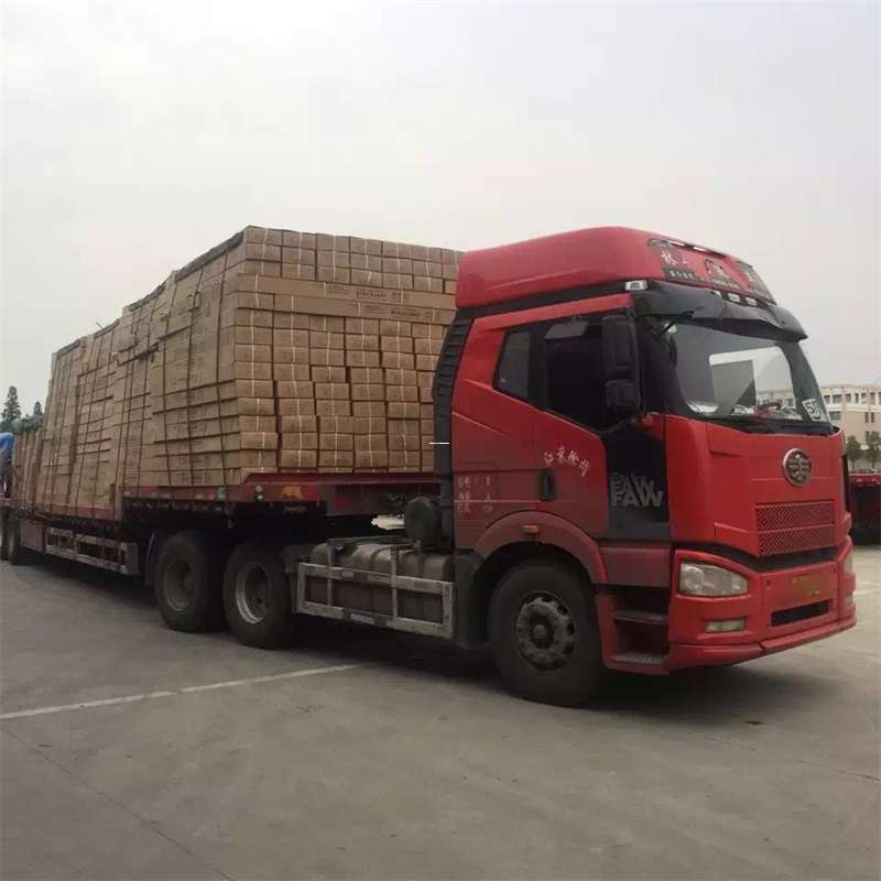 安龙县湟中区物流专线：高效直达的运输奥秘