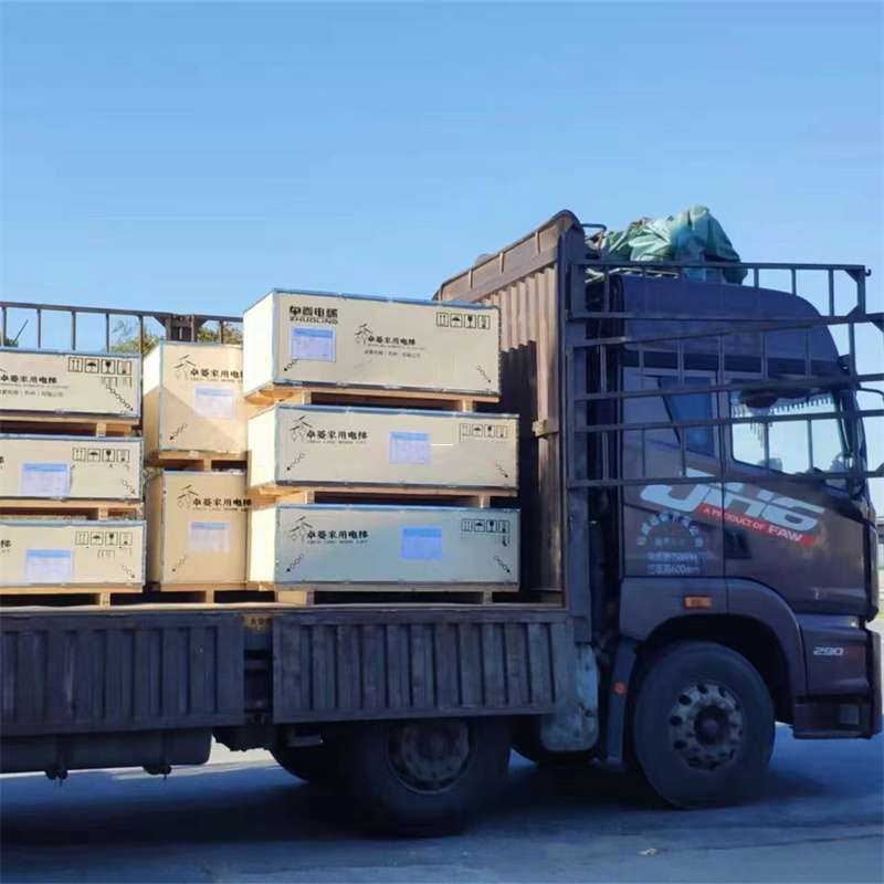 安龙县永靖县物流专线：多元服务与高效运输探秘