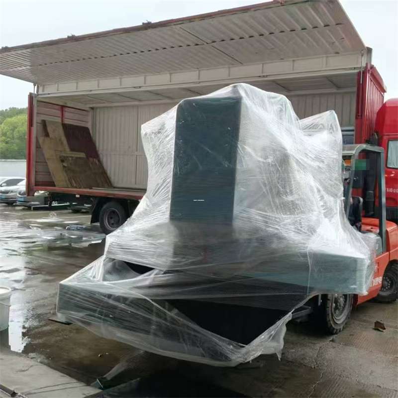 安龙县华亭市进仓物流：专线直达运输的多元服务探索