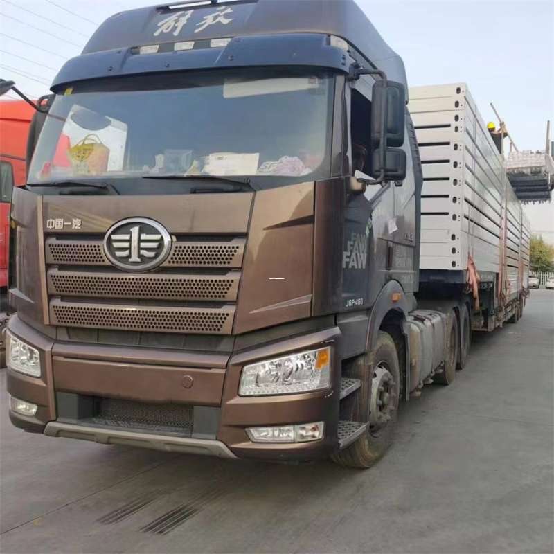 安龙县岷县物流专线：大件货运与进仓出口的高效之道