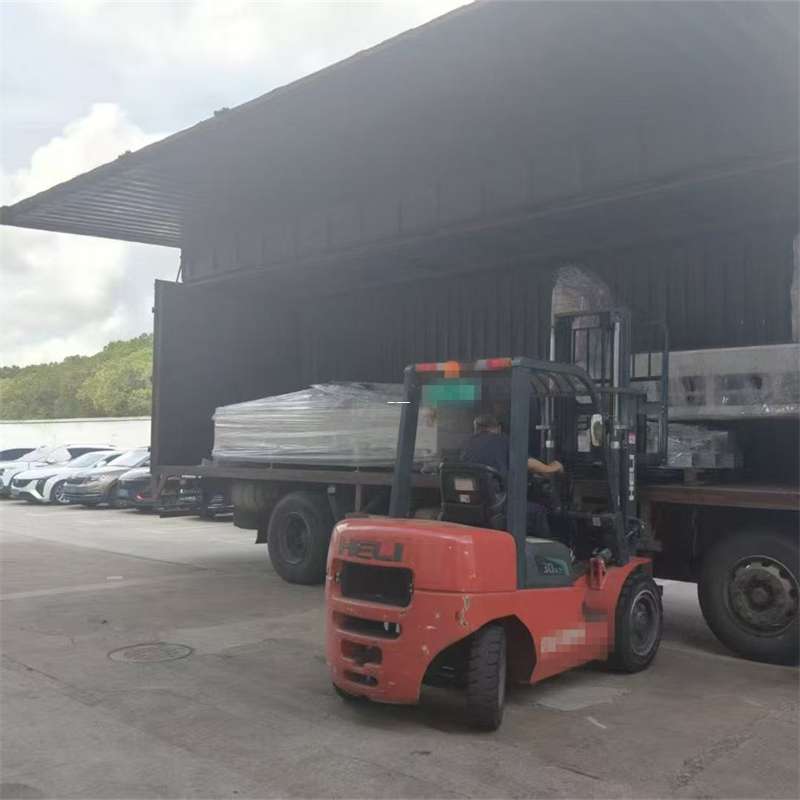 安龙县瓜州县进仓物流：专线直达与大件货运的精彩之旅