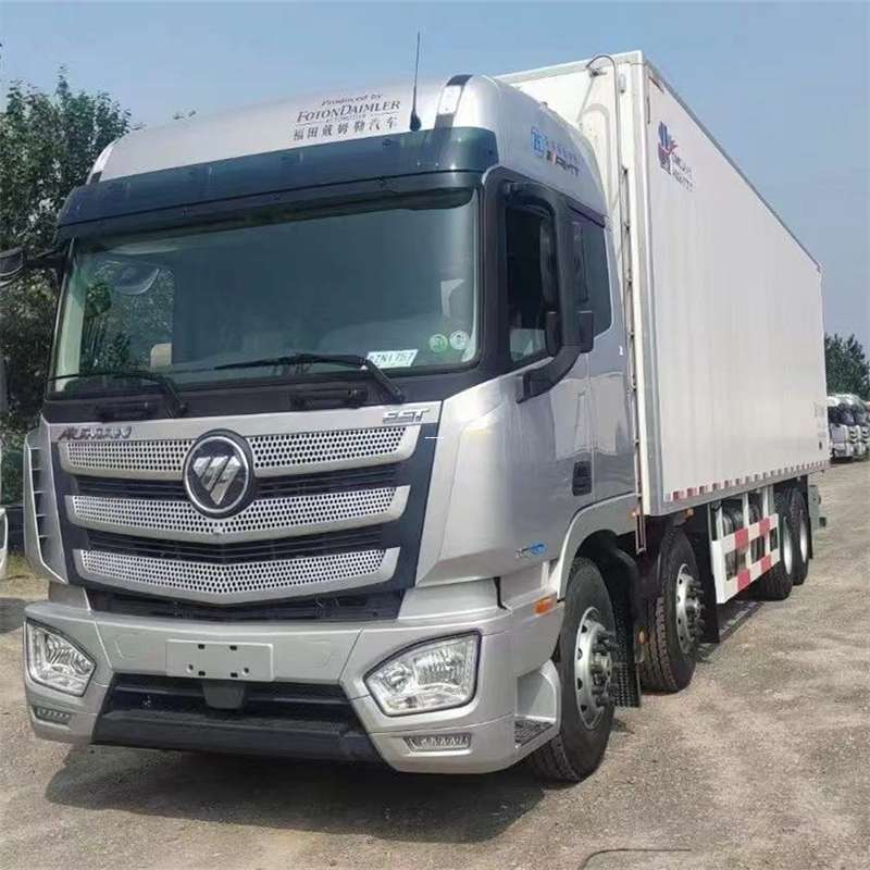 安龙县探秘张家川县进仓物流的多元运输世界