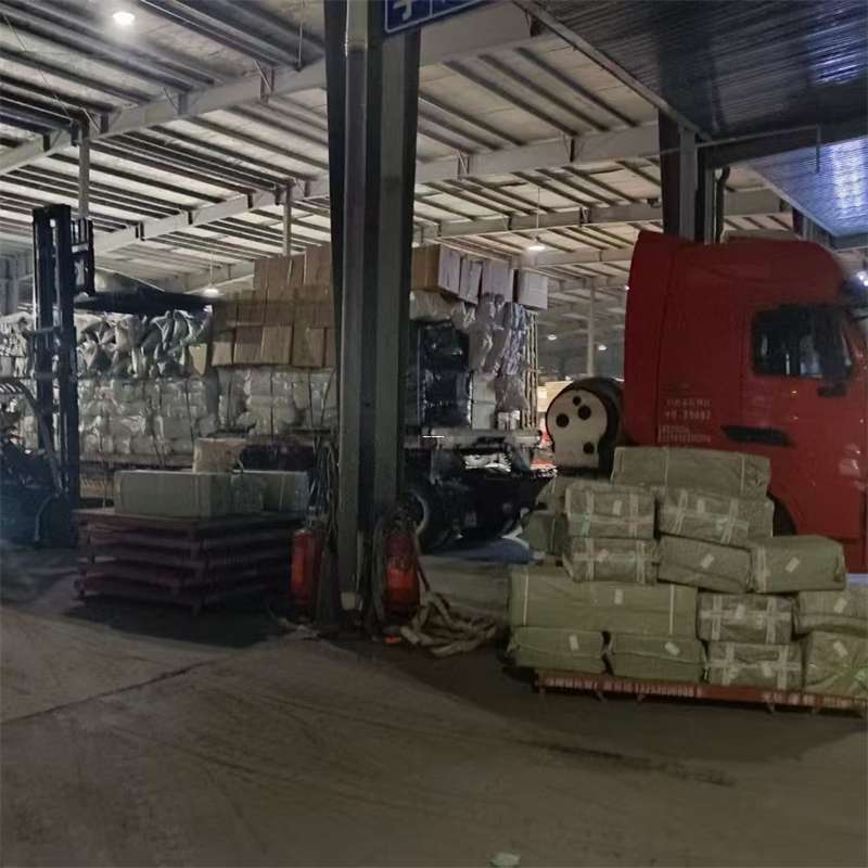 安龙县旬阳市物流专线：畅通大件与出口运输之路