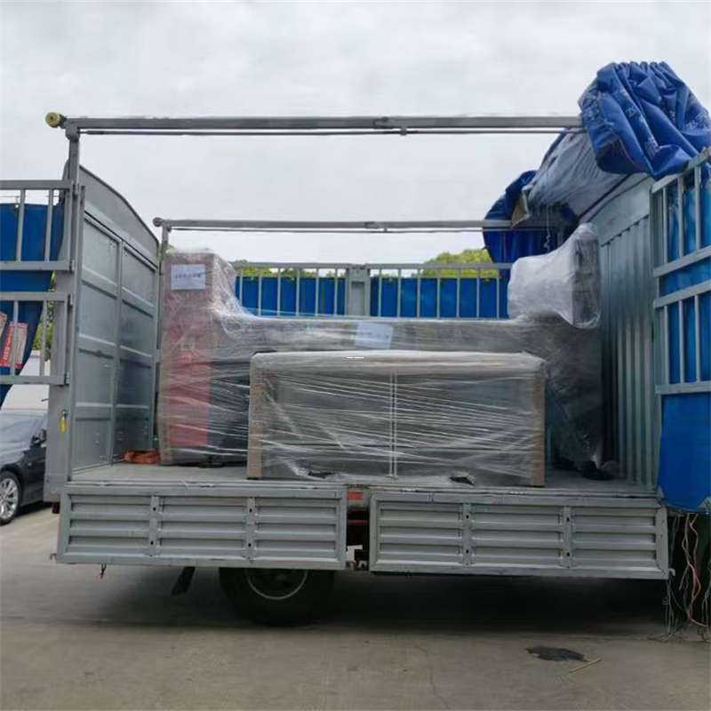 安龙县榆阳区物流运输：专线直达与多元服务探索