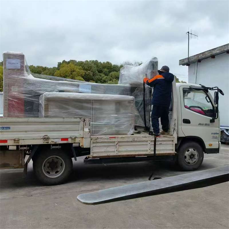 安龙县旬邑县物流专线运输：多元服务与高效路径探索