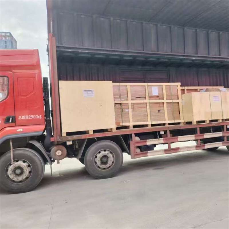 安龙县探索太白县进仓物流的多元运输奥秘