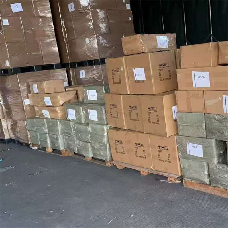 安龙县陈仓区物流专线：大件快运与进仓出口的运输奥秘