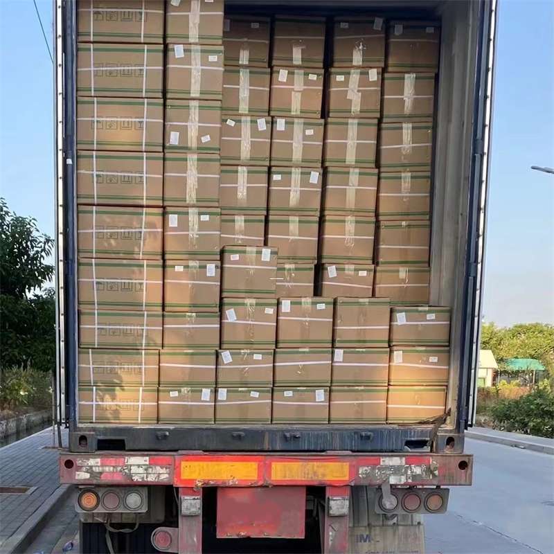 安龙县临潼区物流专线：大件出口快运的多元探索