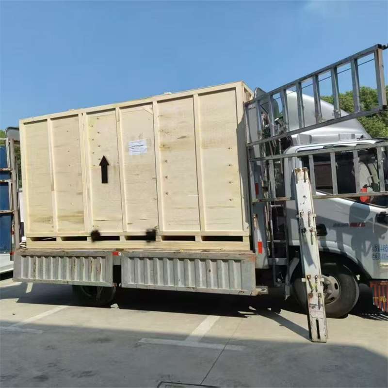 安龙县新城区物流专线：大件出口快运与仓储配送新篇