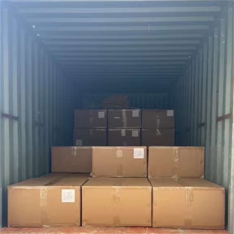 安龙县探寻瑞丽市进仓物流的多样运输奥秘