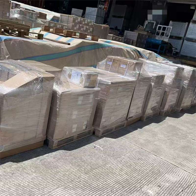 安龙县探索多元物流服务：从普货到冷链的运输之旅