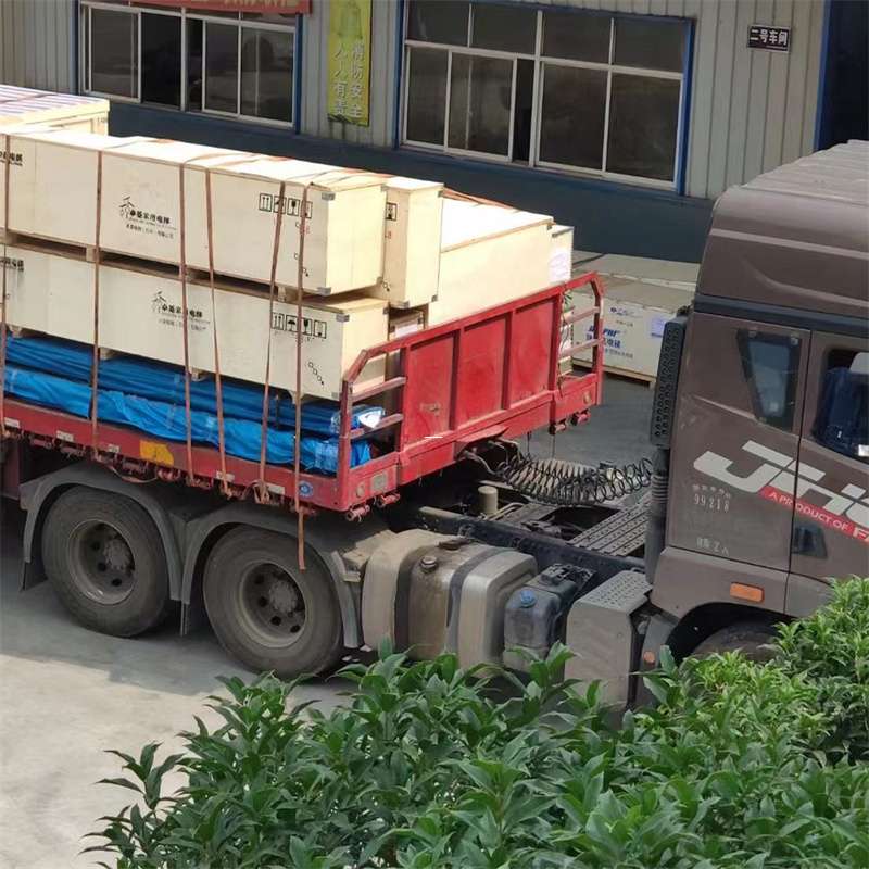 安龙县探秘文山州进仓物流的多元运输世界