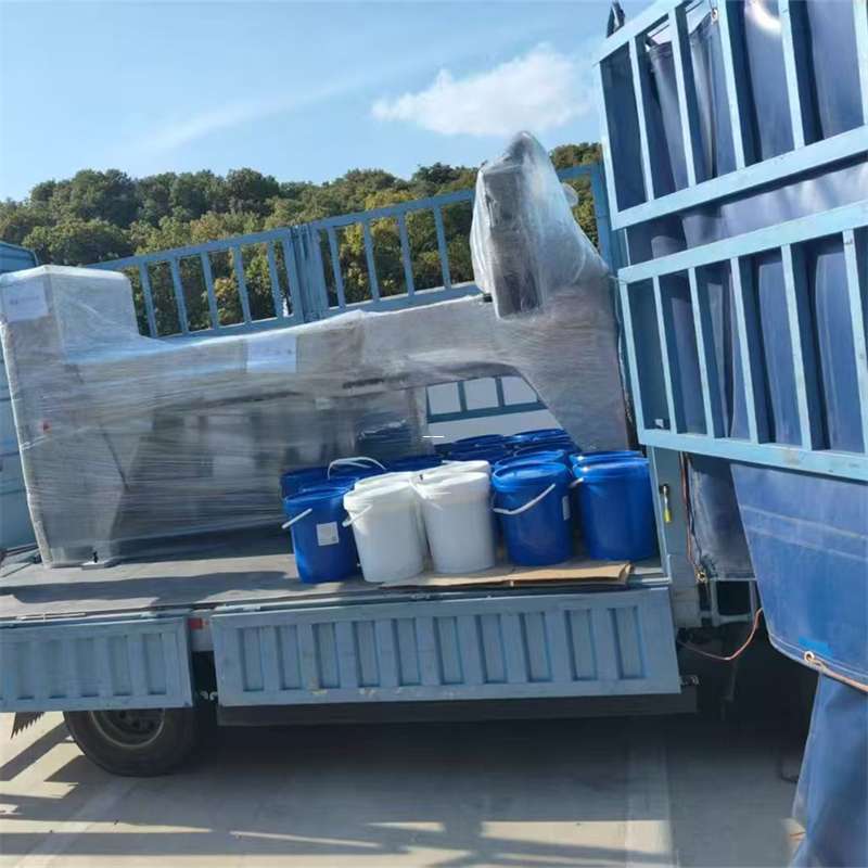 安龙县弥勒市进仓物流：专线直达的多元货运探索