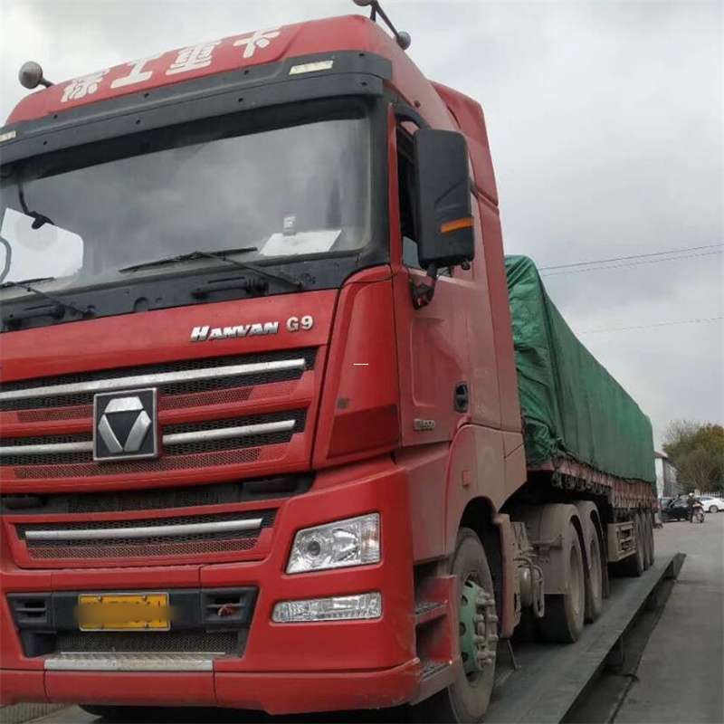 安龙县探索姚安县进仓物流的多元运输世界