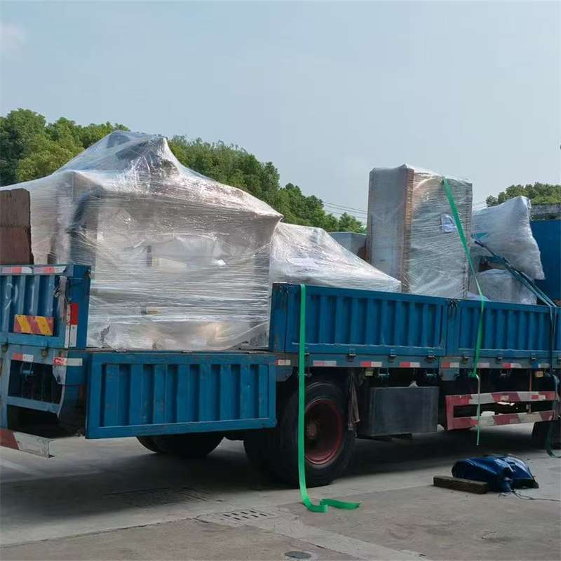 安龙县昭通市进仓物流：专线直达的多元货运探索