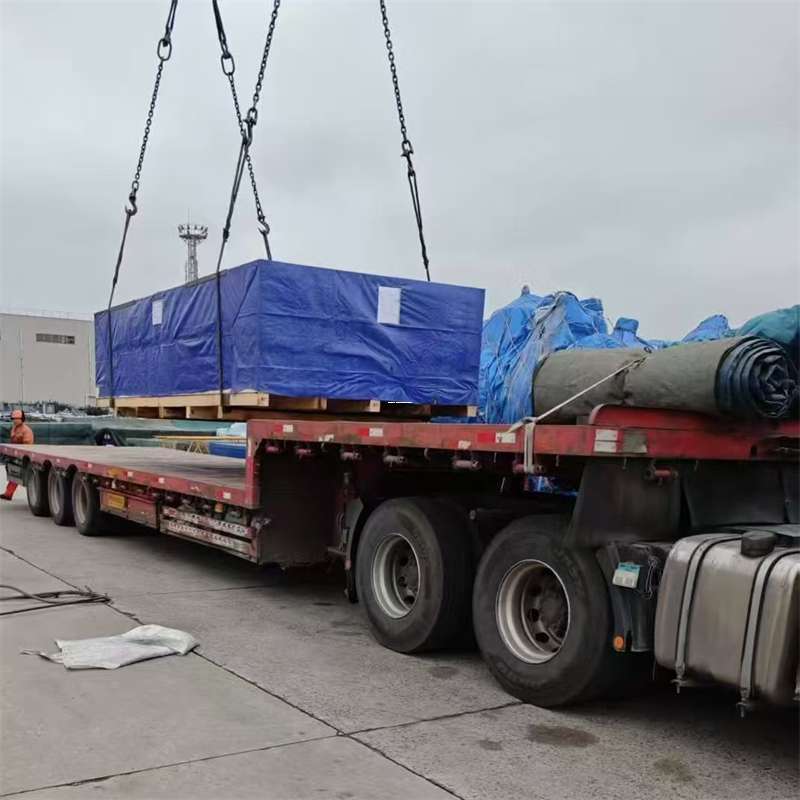 安龙县通海县进仓物流：多元货运服务与高效运输线路探秘