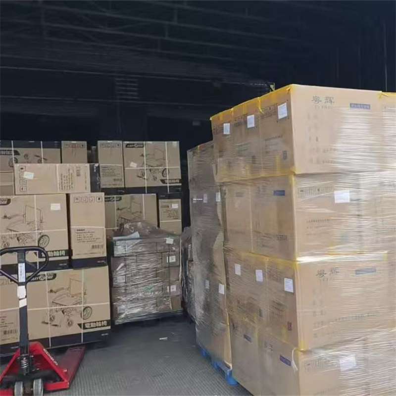 安龙县师宗县进仓物流：多元专线直达运输探秘