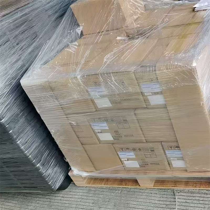 安龙县安宁市物流专线：高效直达的运输奥秘