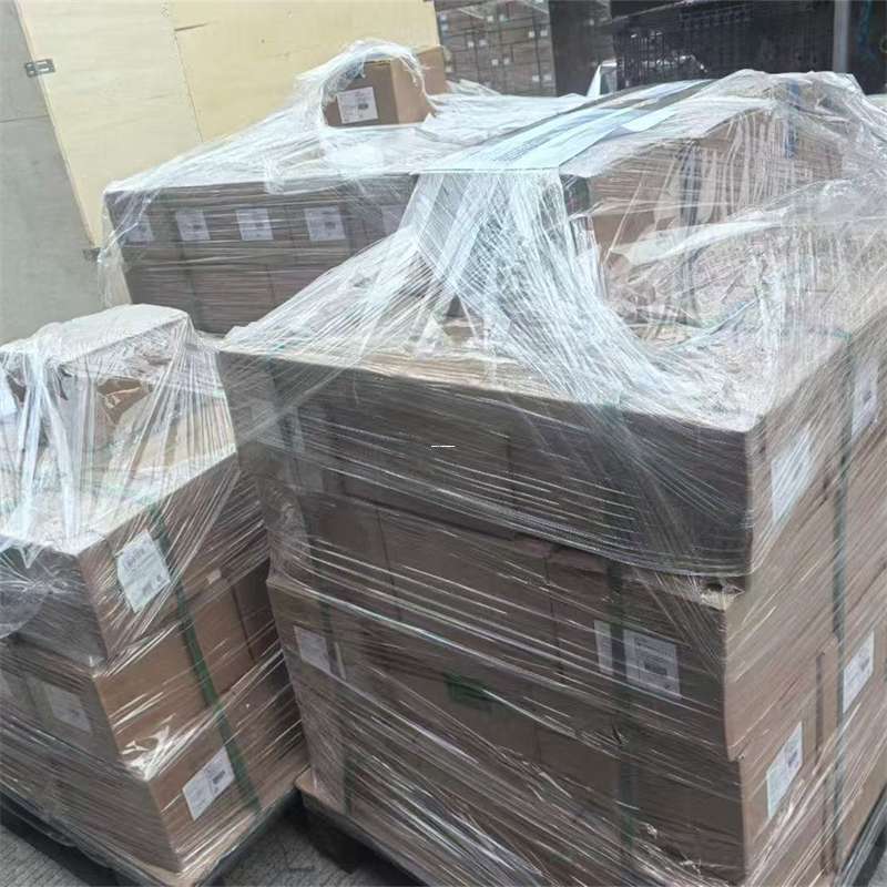 安龙县官渡区物流专线：大件出口快运与进仓运输探索