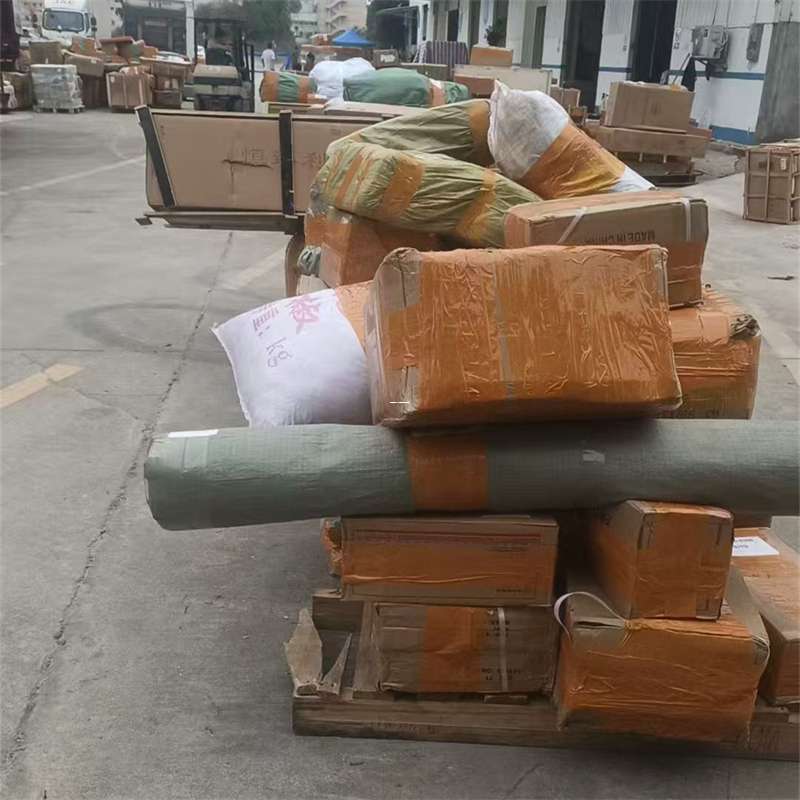 安龙县长顺县进仓物流：专线直达的多元货运探索