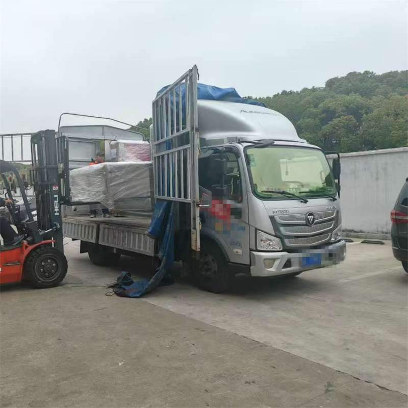 安龙县福泉市进仓物流：专线直达的多元货运探索