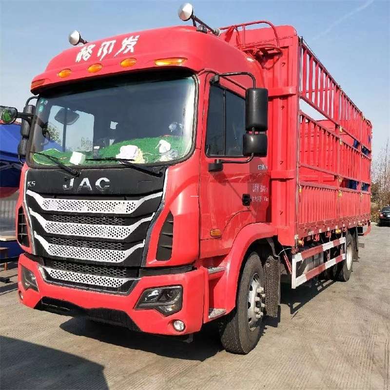 安龙县探索天柱县物流专线的高效运输奥秘