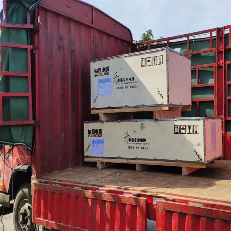 安龙县兴义市进仓物流：多维度运输服务解析