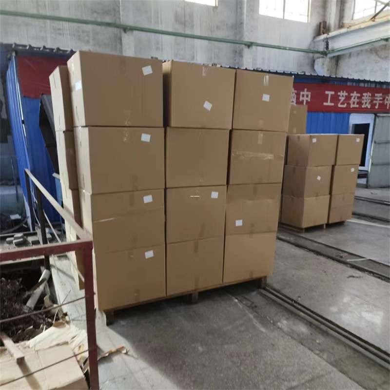 安龙县松桃县进仓物流：专线直达的多元货运探索