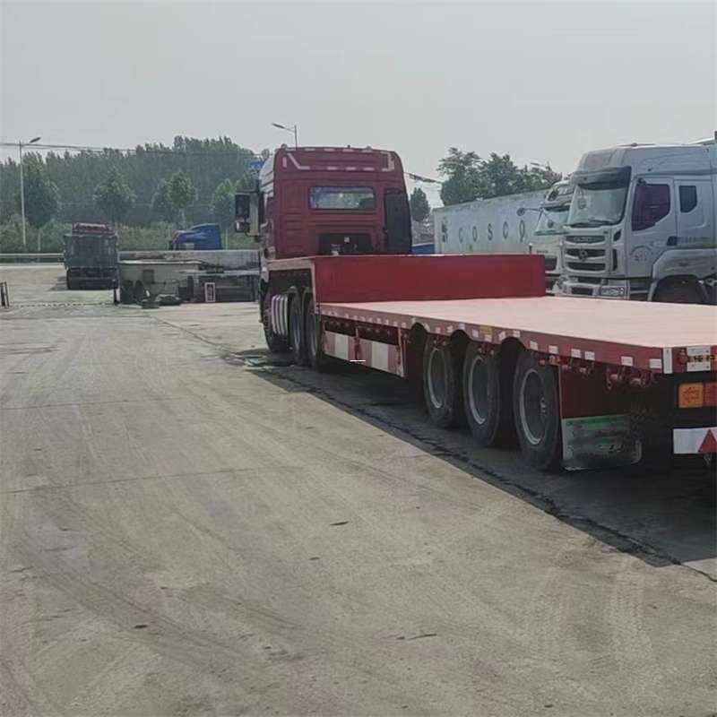 安龙县探索思南县进仓物流的多元运输奥秘