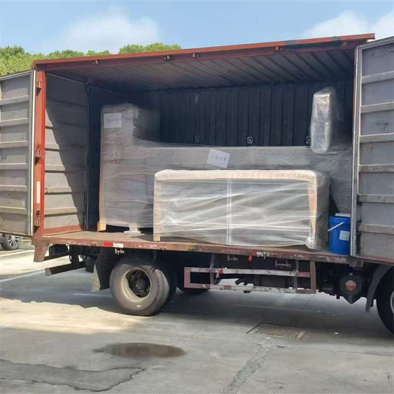 安龙县铜仁市物流专线：大件出口快运的多元服务与实践