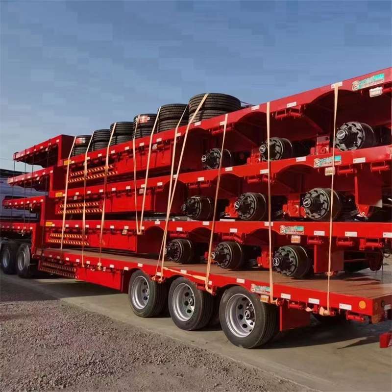 安龙县探索大方县进仓物流的多元运输奥秘